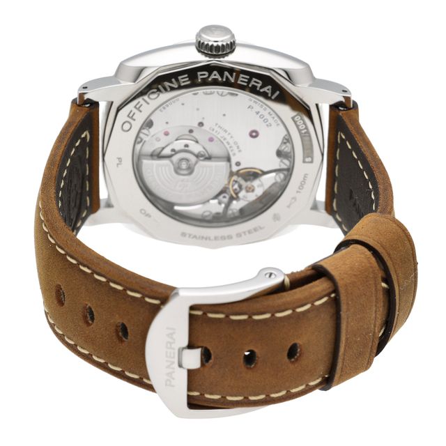 Panerai Radiomir 1940 3 Days PAM00658 Image 3